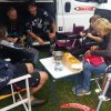 Trialwochenende 2016